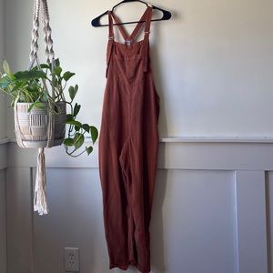 Aerie Overalls